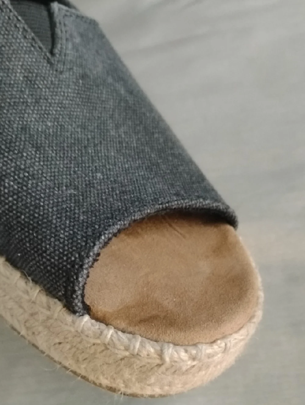 Toms casual espadrille